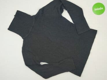 sweter z misiem tous: X-MAIL, Golf damski, S — 2