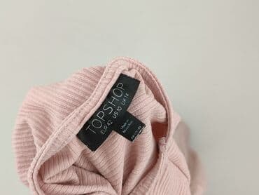 ta sukienka jest zbyt mała po angielsku: Topshop, Sukienka damska, M — 4