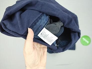 Trousers: H&M Mama, Jeans for women, size M at lalafo.pl — 5 Trousers: H&M Mama, Jeans for women, size M — 5