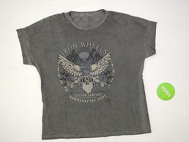 wituka koszulki: T-shirt damski, rozmiar 5XL — 2