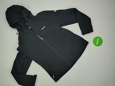 trespass softshell: Hi-Tec, Męska wiatrówka, rozmiar M — 3