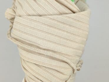 sukienki beżowe midi: Agatha, Sukienka damska, rozmiar S — 4