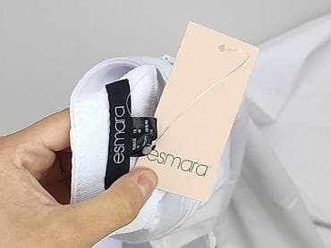 mango gisele: Esmara, Spodnie materiałowe damskie, rozmiar M — 4