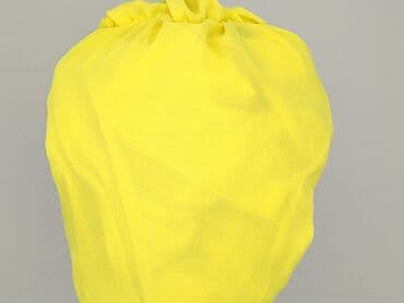 żółte sukienki wieczorowe: New Collection, Sukienka damska, rozmiar S — 6