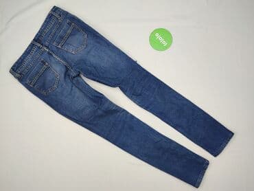 dżins tkanina: Denim Co, Jeansy damskie, rozmiar S — 3