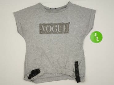 versace couture t shirty: T-shirt damski, rozmiar S — 2