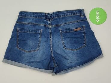 spodenki damskie hause: House, Szorty damskie, rozmiar M — 2