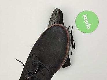 buty duffy: Półbuty damskie, rozmiar 37 — 6