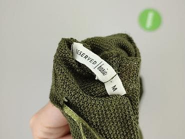 piżamy reserved: Kardigan damski, rozmiar M — 5