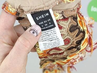 top gorsetowy reserved: Shein, Top damski, S — 4