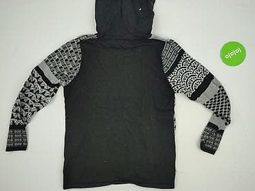 adidasy house: Bluza z kapturem damska, rozmiar L — 3