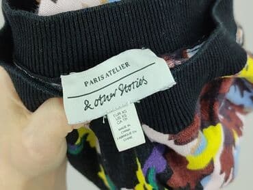 only sweter w paski: & Other Stories, Sweter damski, rozmiar XS — 5