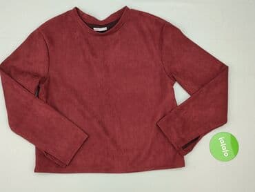 Women: Cropp, Women`s sweatshirt, size L (EU 40) — 2