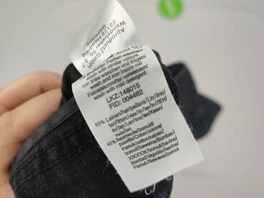 Spodnie 3/4: Sheego, Spodnie 3/4 damskie, rozmiar 5XL — 6