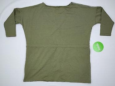 kombinezon roboczy: Tunika damska, rozmiar 7XL — 3