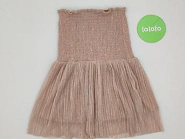 kazadi klapki: Sinsay, Sukienka damska, rozmiar 2XS — 2