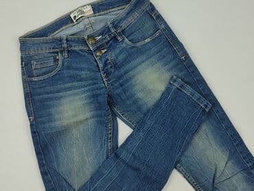 Terranova, Jeansy damskie, rozmiar S