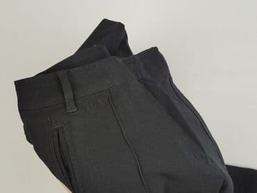 kappahl spodenki damskie: KappAhl, Spodnie materiałowe damskie, rozmiar M — 5