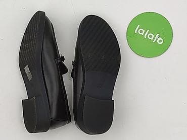 rene obuwie: House, Półbuty damskie, rozmiar 37 — 5