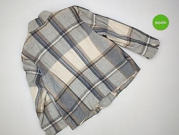 chaotic system jacket: Gerry Weber, Płaszcz damski, rozmiar XL — 3