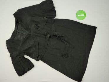 kopertowa sukienki wieczorowa: Sukienka damska, rozmiar XL — 2