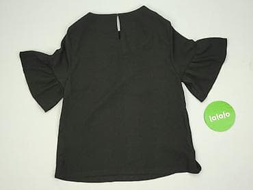 modne bluzki dla nastolatek: New Look, Bluzka damska, rozmiar XS — 3