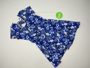 sukienki mini na wesele allegro: Sukienka damska, rozmiar M — 2