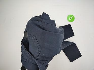 klapki ezzy: Zara, Chinosy dla mężczyzn, rozmiar XL — 5