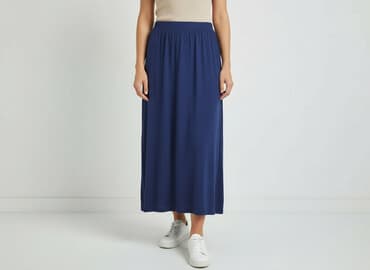 spódnice midi plisowane czarne: Atmosphere, Spódnica damska, S — 6