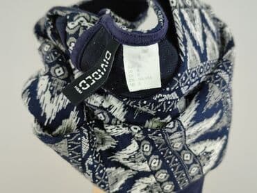 niebieska sukienka hm: H&M Divided, Sukienka damska, rozmiar M — 4