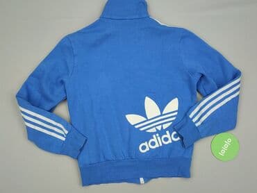 buty adidas piankowe: Adidas, Bluza damska
, rozmiar M — 3