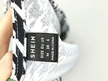 tech fleece primark: Shein, Kardigan damski, rozmiar M — 5