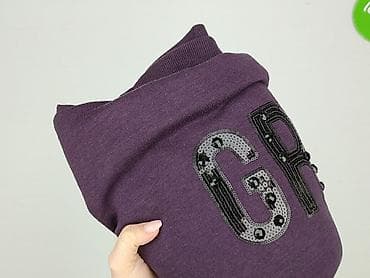 kapcie slipper: Bluza z kapturem damska, rozmiar XS — 6