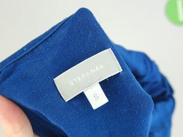 buty stephan: Stefanel, Women's blouse, size S — 4