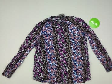 bluzki kopertowe reserved: Women`s shirt, size M (EU 38) — 2