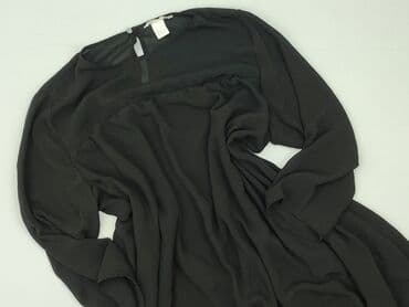 srebrne sukienki na imprezę: H&M, Women`s dress, size 2XL (EU 44) — 1