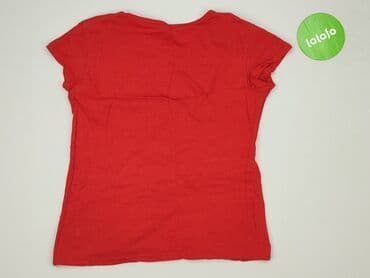 t shirty prada: Fendi, T-shirt damski, rozmiar M — 3