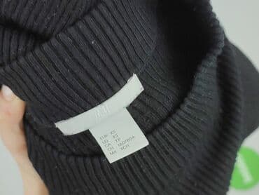 sukienki sweterkowa hm: H&M, Sukienka damska, XS — 5