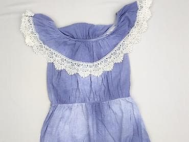 sukienki boho midi: Sukienka damska, rozmiar S — 1