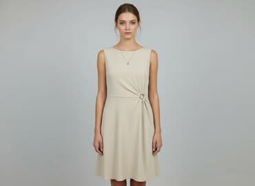 navona sukienki: Rinascimento, Sukienka damska, rozmiar S — 7