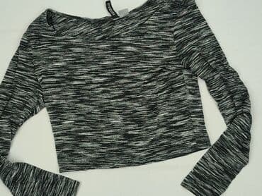 bluzki wężowy wzór: Divided, Women's blouse, size S (EU 36) — 1