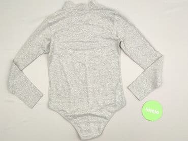 bluzka z otworem na kciuk: Body damskie, rozmiar S — 3