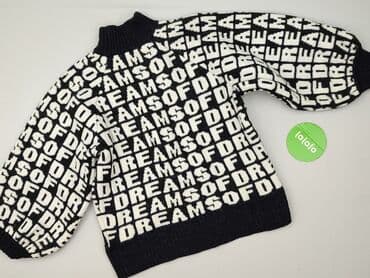 kamizelka futerko h m: H&M, Sweter damski, rozmiar XS — 3