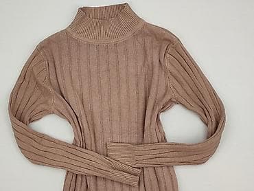 sweter c: Golf damski, rozmiar S — 1