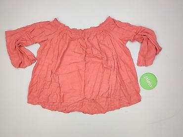 eu 38: F&F, Bluzka damska, rozmiar 4XL — 3