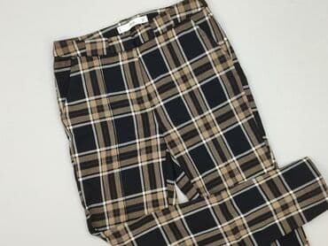 MNG, Material trousers for women, S at lalafo.pl MNG, Material trousers for women, S