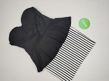 baskinki bluzki: Boohoo, Sukienka damska, rozmiar XL — 3