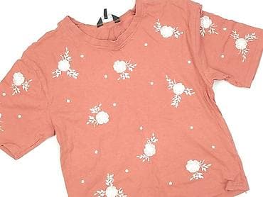 newbe: New Look, T-shirt damski, rozmiar XS — 8