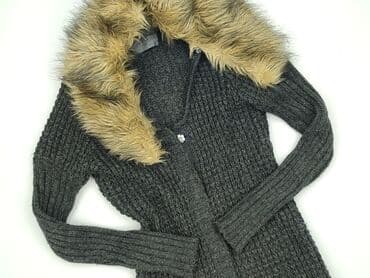 vans kurtka zimowa: Vero Moda, Women`s knitwear, size S (EU 36) — 1