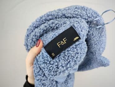 Kobiety: F&F, Płaszcz damski, 2XS — 4